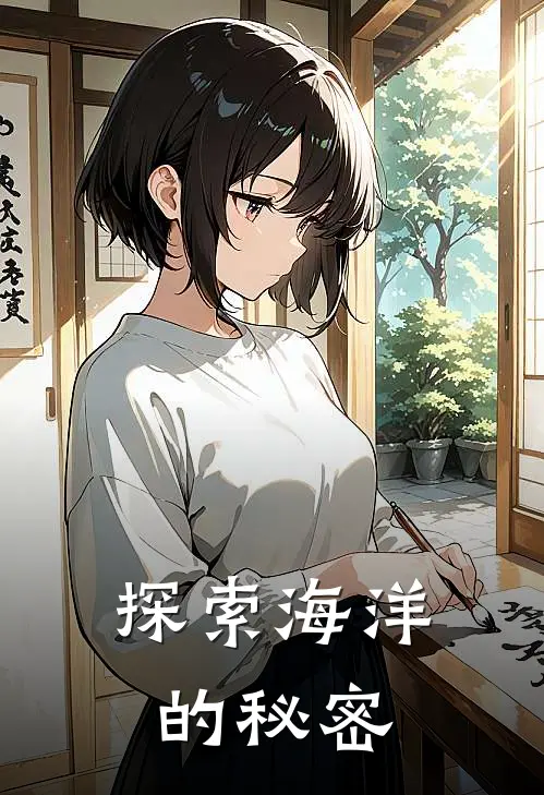 探索海洋的秘密