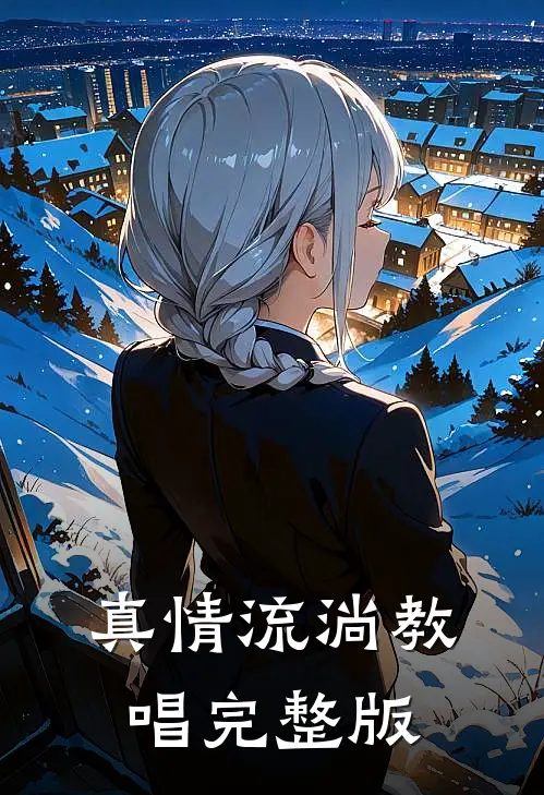 真情流淌教唱完整版