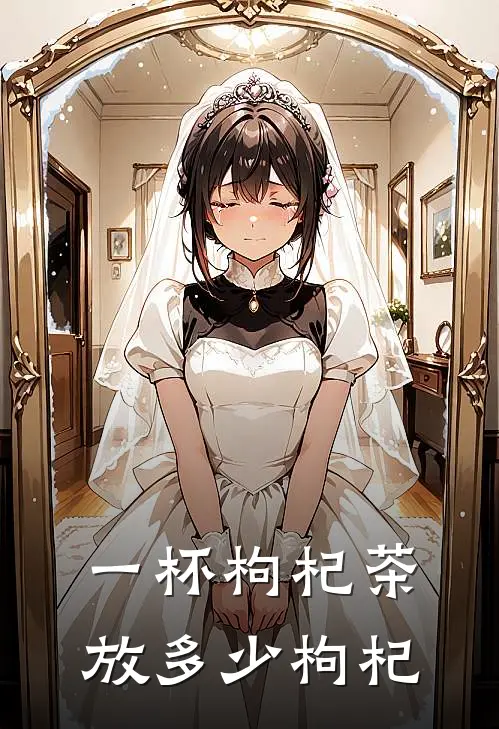 一杯枸杞茶放多少枸杞