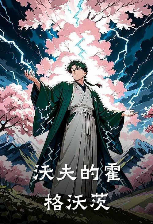 沃夫的霍格沃茨