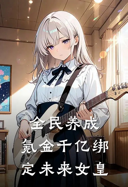 全民养成：氪金千亿绑定未来女皇