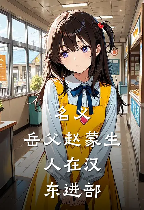 名义：岳父赵蒙生，人在汉东进部(丁义珍孙连城)最新热门小说_完结小说名义：岳父赵蒙生，人在汉东进部(丁义珍孙连城)