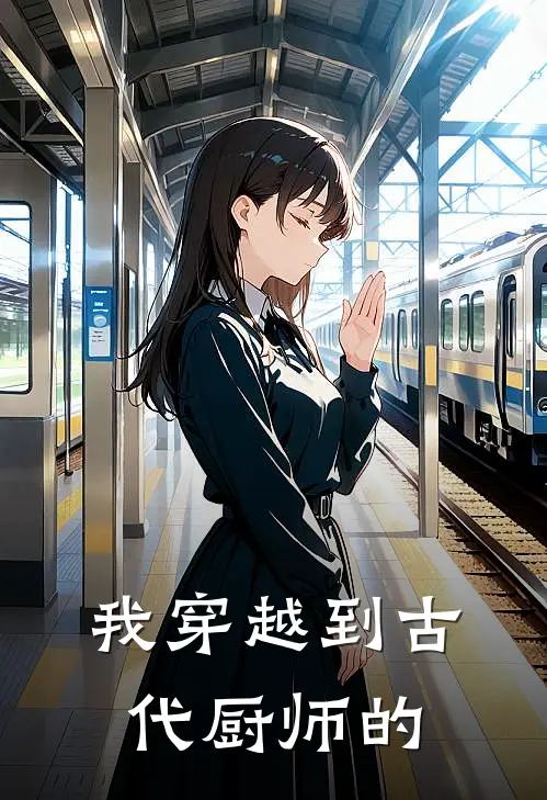 我穿越到古代厨师的