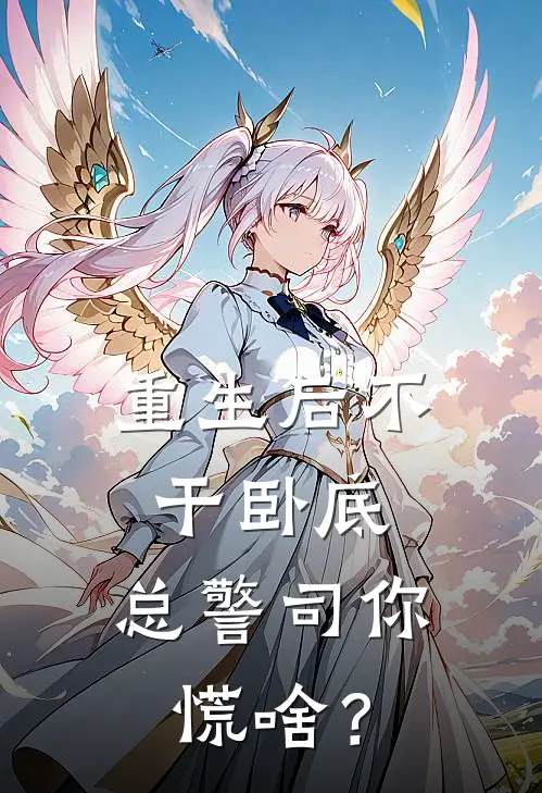 重生后不干卧底，总警司你慌啥？(齐天霍域)免费小说大全_小说完结免费重生后不干卧底，总警司你慌啥？齐天霍域