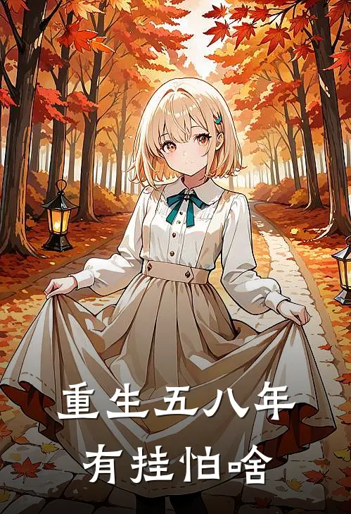 重生五八年，有挂怕啥杨术喜杨国柱免费小说在线看_完本小说阅读重生五八年，有挂怕啥(杨术喜杨国柱)