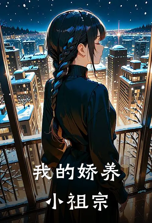 我的娇养小祖宗(林陌刘铁军)完整版免费小说_完结版小说推荐我的娇养小祖宗(林陌刘铁军)