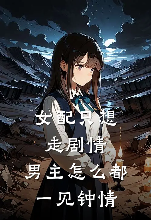 女配只想走剧情，男主怎么都一见钟情(神皆月解祈申)网络热门小说_最新章节列表女配只想走剧情，男主怎么都一见钟情(神皆月解祈申)