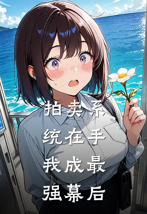 拍卖系统在手，我成最强幕后