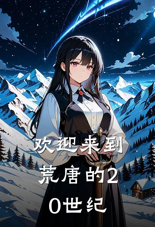 欢迎来到荒唐的20世纪