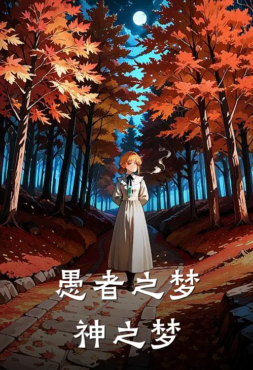 愚者之梦【神之梦】(清玖楚天歌)小说免费阅读_热门小说阅读愚者之梦【神之梦】清玖楚天歌