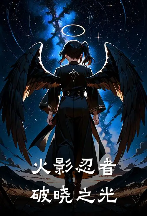 火影忍者：破晓之光