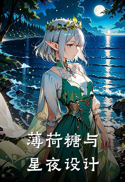 薄荷糖与星夜设计林小满顾沉舟全本免费在线阅读_林小满顾沉舟全文阅读