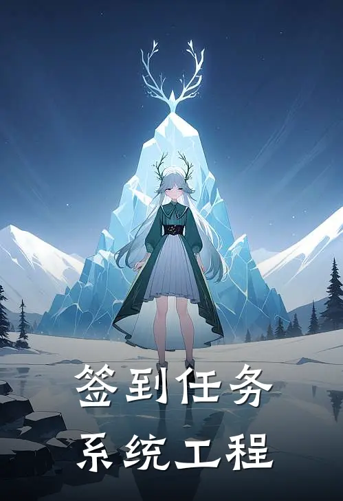 签到任务系统工程