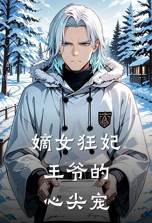 嫡女狂妃：王爷的心尖宠