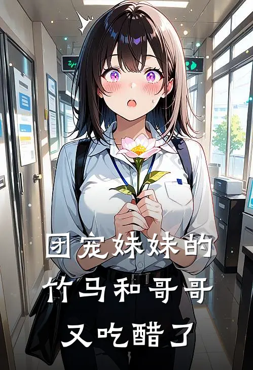 团宠妹妹的竹马和哥哥又吃醋了