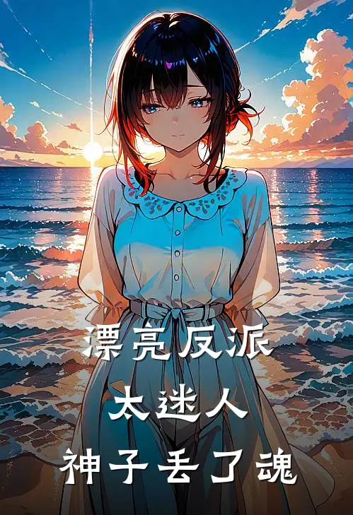 漂亮反派太迷人，神子丢了魂