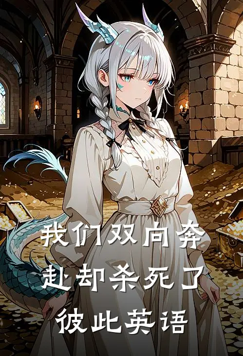 我们双向奔赴却杀死了彼此英语