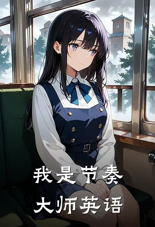 我是节奏大师英语