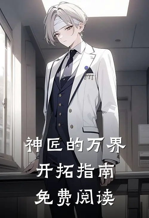 神匠的万界开拓指南免费阅读