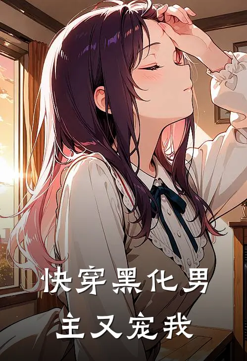 快穿黑化男主又宠我(苏软陆沉宴)免费小说_最新小说全文阅读快穿黑化男主又宠我苏软陆沉宴