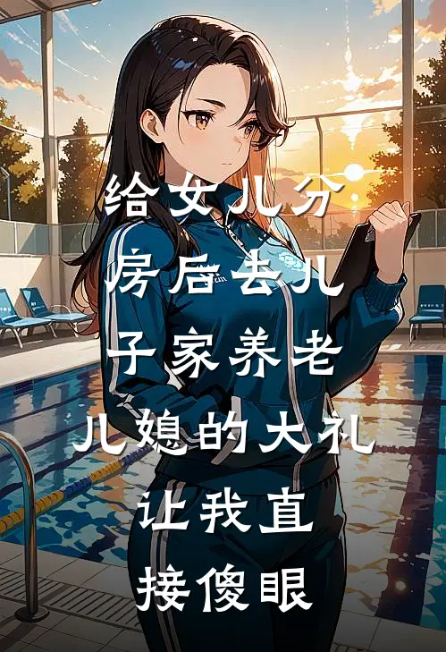 给女儿分房后去儿子家养老，儿媳的大礼，让我直接傻眼小玲建平免费完整版小说_热门小说大全给女儿分房后去儿子家养老，儿媳的大礼，让我直接傻眼小玲建平