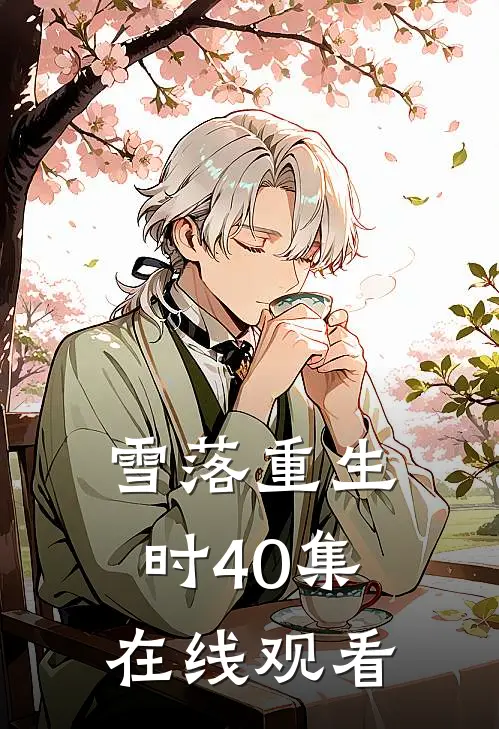 雪落重生时40集在线观看