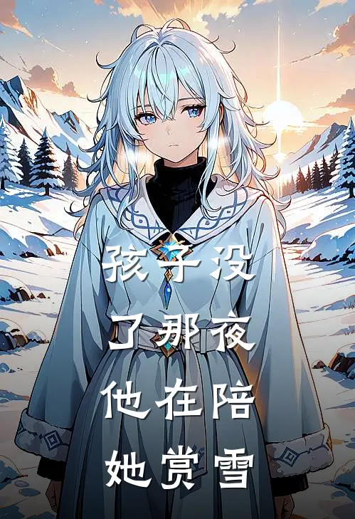 孩子没了那夜，他在陪她赏雪(顾长渊长渊)全文免费阅读无弹窗大结局_《孩子没了那夜，他在陪她赏雪》顾长渊长渊免费小说