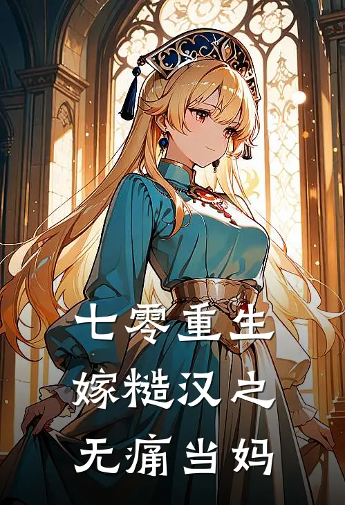 七零重生嫁糙汉之无痛当妈