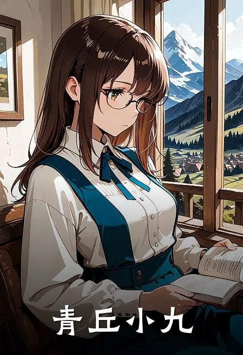 小九藏葳葳(青丘小九)全文免费在线阅读_青丘小九完整版免费在线阅读