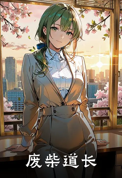 废柴道长