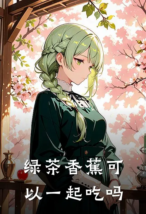 绿茶香蕉可以一起吃吗