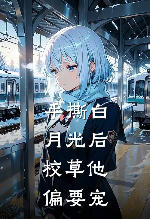 手撕白月光后，校草他偏要宠