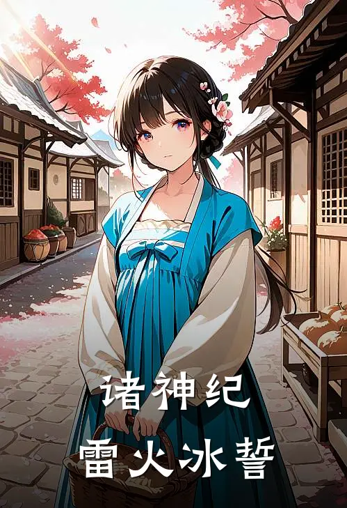 诸神纪：雷火冰誓
