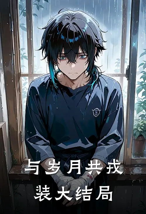 与岁月共戎装大结局