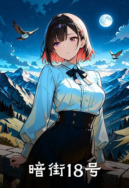 暗街18号(晏紫清晏佟)热门小说大全_免费小说大全暗街18号晏紫清晏佟