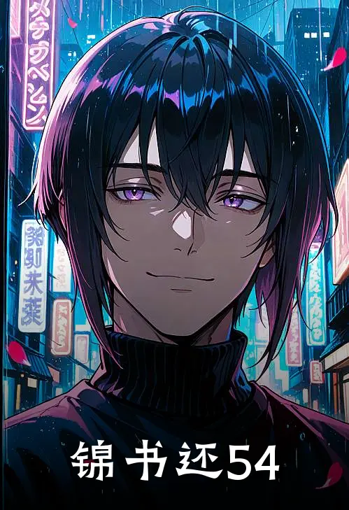 锦书还54