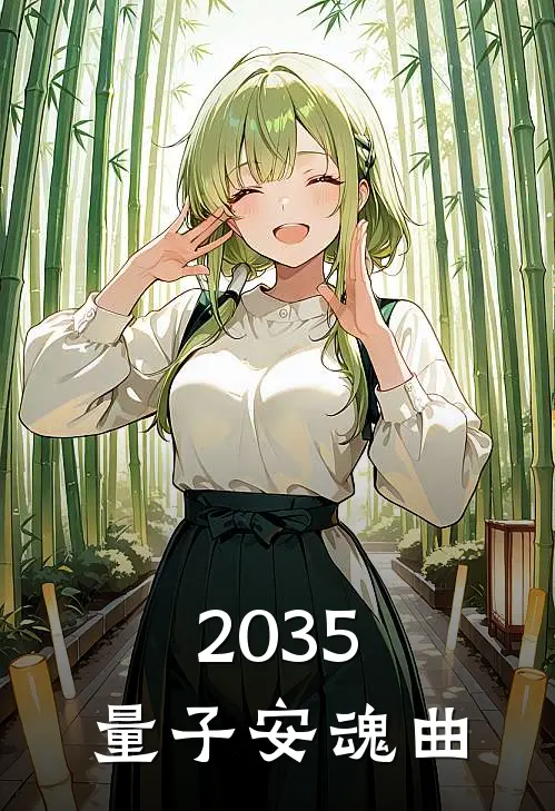 2035：量子安魂曲(林烈林烈)完本小说大全_完本热门小说2035：量子安魂曲林烈林烈