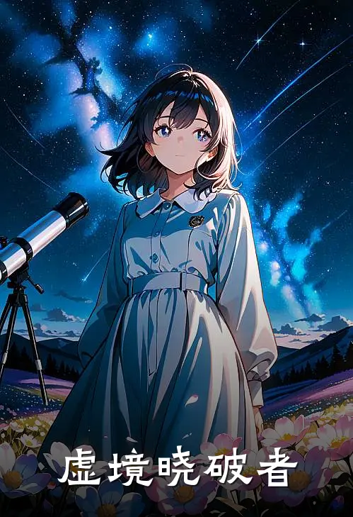 虚境晓破者林逸艾莉亚最新完结小说推荐_在线免费小说虚境晓破者(林逸艾莉亚)