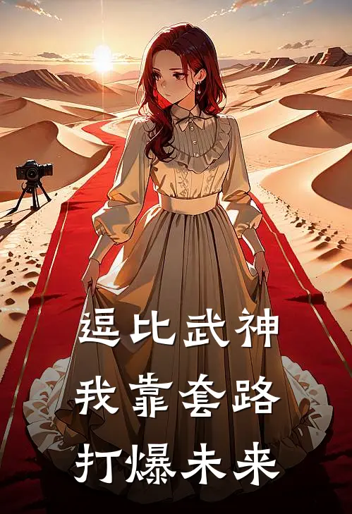 逗比武神：我靠套路打爆未来