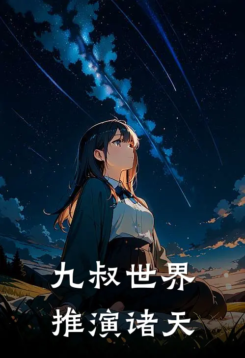 九叔世界：推演诸天