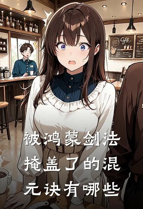 被鸿蒙剑法掩盖了的混元诀有哪些