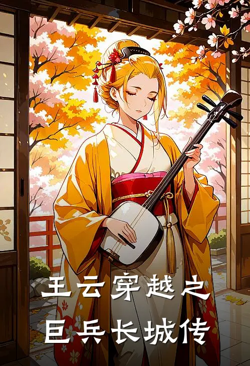 王云穿越之巨兵长城传