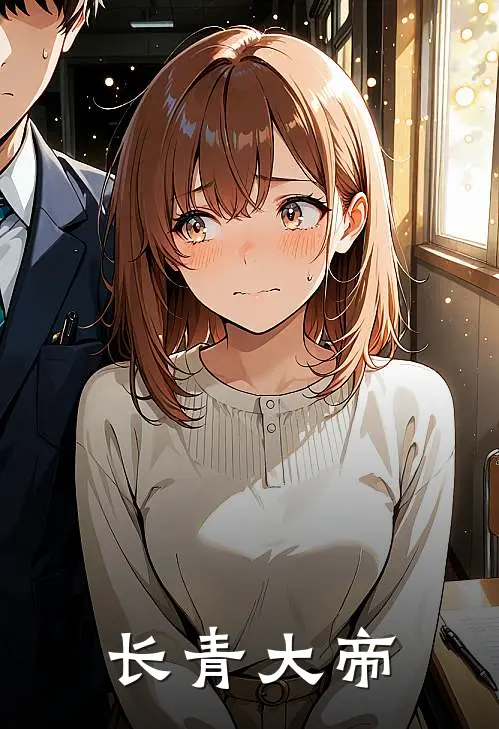 长青大帝