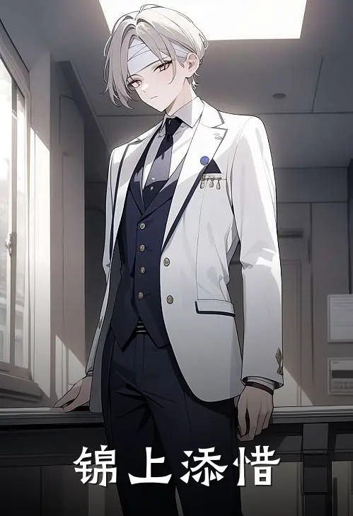 徐容惜锦慕《锦上添惜》_(徐容惜锦慕)热门小说