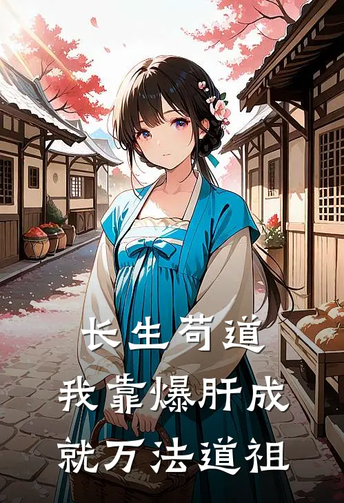 长生苟道：我靠爆肝成就万法道祖王刚沐语完本完结小说_无弹窗全文免费阅读长生苟道：我靠爆肝成就万法道祖(王刚沐语)