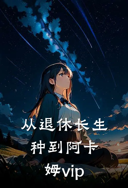 从退休长生种到阿卡姆vip