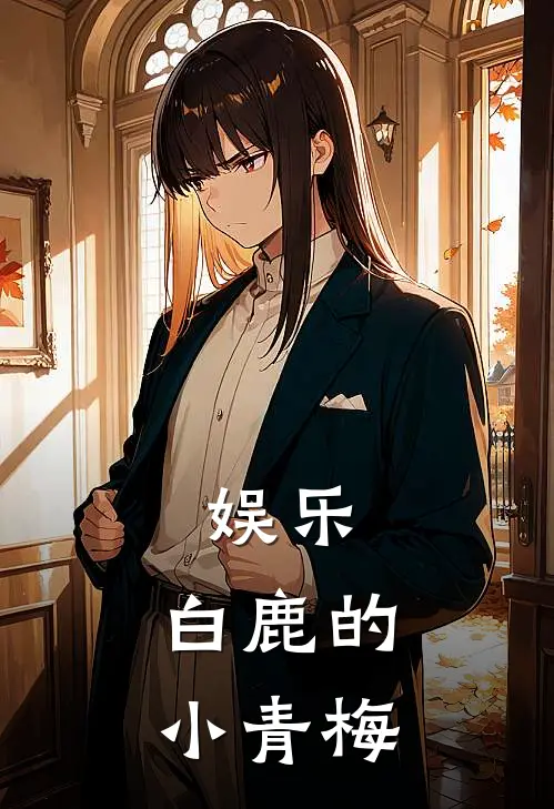 娱乐，白鹿的小青梅