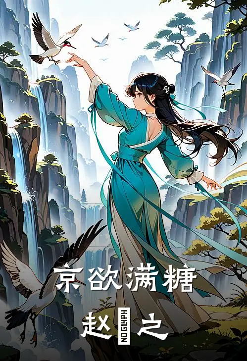 京欲满糖赵棃之