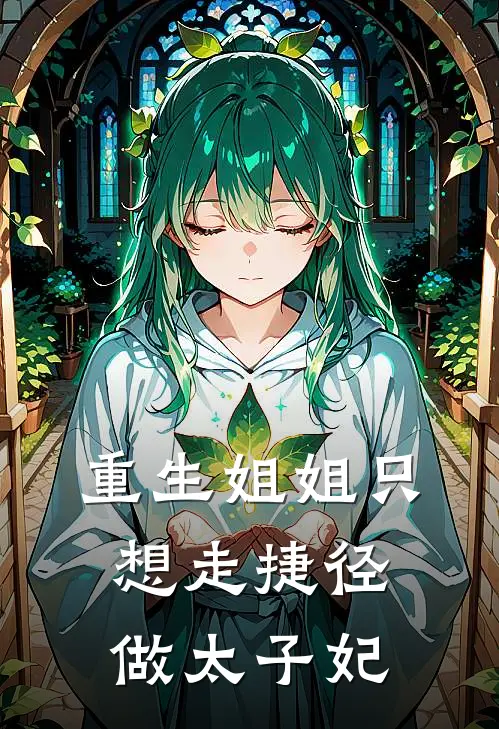 重生姐姐只想走捷径，做太子妃