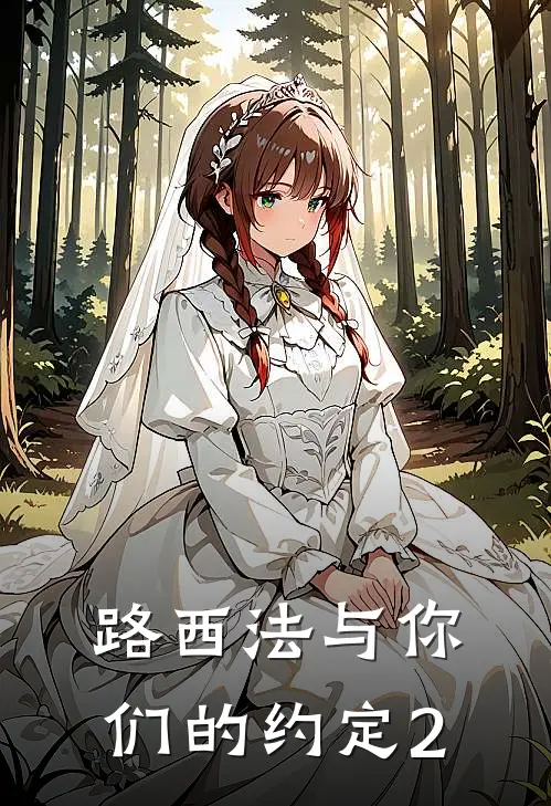 路西法与你们的约定2